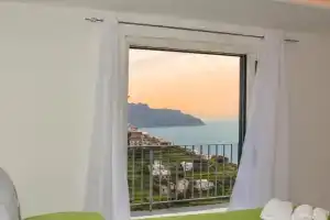 Amalfi Montemare Rooms, Amalfi