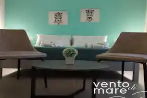 Vento di Mare Mini-hotel, Trapani