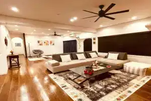 Second floor - Vacation STAY 16317 Guest house, Ginowan