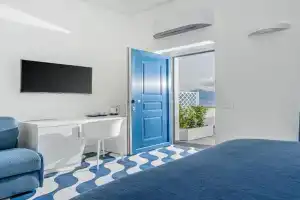Villa Azzurra, Vico Equense
