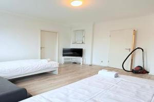 Neumünster Monteur Unterkunft ruhig & zentral angebunden Apartments, Neumunster