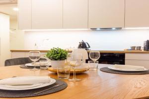 Riia 22 Kesklinna Apartment, Tartu