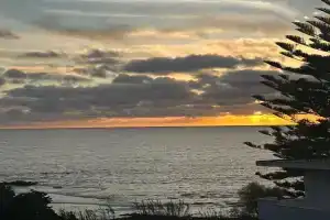 Sunset View House, Preveza