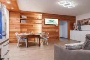 CHALET GIOVANNIcasevacanze, Aprica