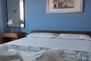 Anastasia Grigoriadis Rooms, Ammouliani