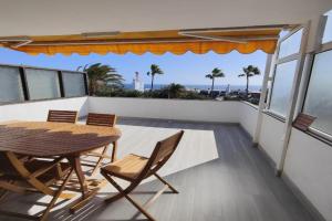 San Agustin Ocean View Terrace Apartments, San Agustin