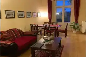 Amazing apartment in Görlitz, Gorlitz