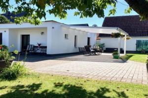 Amazing apartment in, Templin