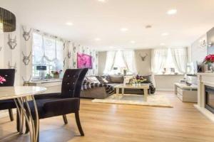 Holiday apartment Wellness Lodge, Wernigerode