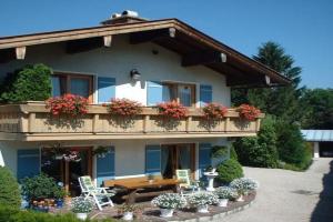 Holiday apartment Heinzelmann, Schonau am Konigssee