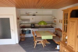 Holiday apartment Biermann, Schluchsee