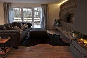 Lively apartment in, Sonthofen