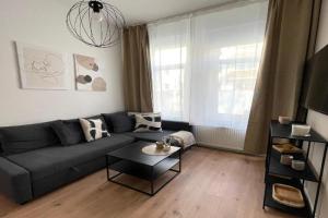 3 rooms - city - private parking - MalliBase Apartments, Hannover