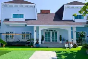White Castle Villa, Panwa