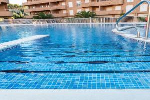 Apartamento familiar centrico, Denia