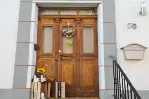 Haus Kurtrier Apartments, Zell an der Mosel