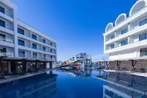 Belenli Resort Hotel, Belek