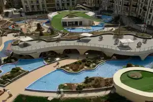 STYLO Residences & Suites, Tashkent