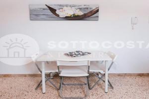 Bluwave - In centro Apartments, Porto Cesareo