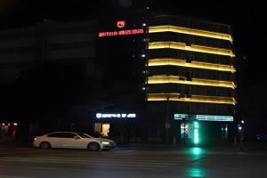 City 118 Selected Hotel Fengcheng Nan Road, Xi'an