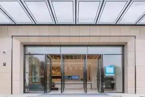 City Comfort Inn Qianxing Road Dashanghui Children's Hospital, Kunming