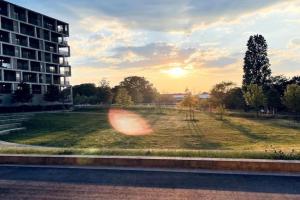 Beautiful High Standard Apartment, Luxembourg