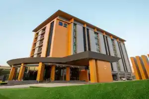 B2 Surat Thani Premier Hotel, Surat Thani City
