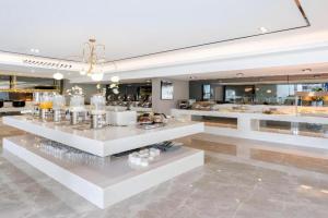 Immersing Hotels& Resort International Trade Exhibition Center, Guilin