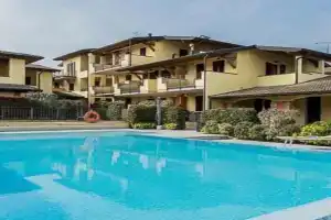 HOYA APARTMENT, Sirmione