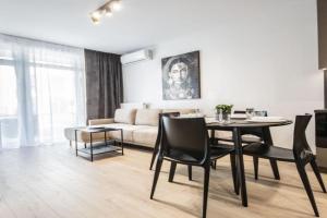 Platinum Residence Parking Klimatyzacja Faktura VAT Apartments, Lublin
