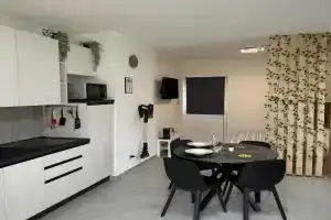 PROJECT APARTMENT, Lazise