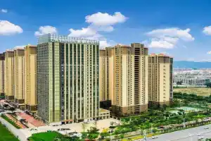 Lavande Hotel Dianchi International Exhibition Center Guangfu Road, Kunming