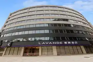 Lavande Hotel Bay Houhai Avenue, Shenzhen