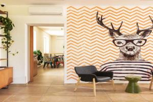 Ostello della Gioventù Hostel, Brindisi