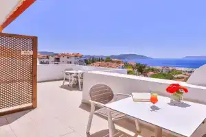 Yoga House Kaş, Kas