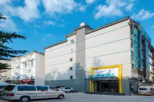 City Comfort Inn Ancient City Qixing Street, Lijiang