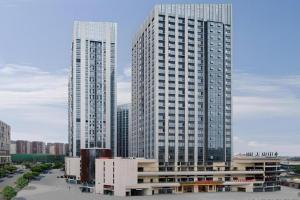Vienna Hotel North Railway Station North Square Wukuaishi Metro Station, Chengdu