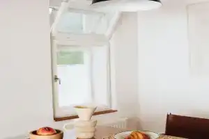 Casa Linum. U centra Zlína s atmosférou venkova., Zlin