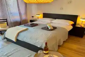 Südstadtoase • &freeParking Apartments, Tubingen
