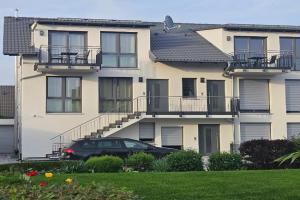 Rana's B&B - Bed&Breakfast Mini-hotel, Rust