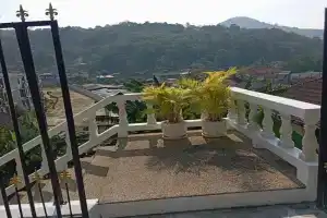 Castle Villa Phuket, Bang Tao