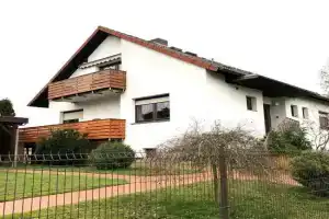 Ferienwohnung Nannerl Apartments, Bad Sachsa