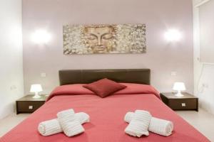Comfort Double Room St. Julian's, Sliema