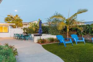 Pet Friendly Beach Bungalow, Close to Beach Guest house, Carlsbad