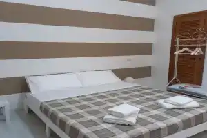 Dalle Zie B&B Mini-hotel, Maratea