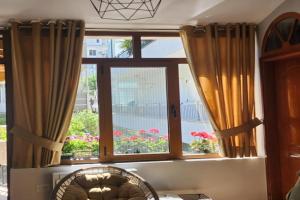 Dhami Apartment, Gjirokaster