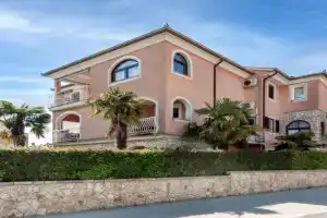 Apartments Villa Istria II, Rovinj