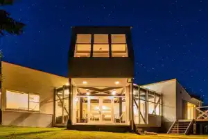 Sunlit Villa Izu -Starry sunny forest inn- - Vacation STAY 68296v, Ito