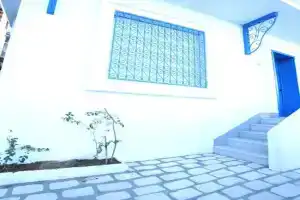 La cozy suite Apartments, Sidi Bou Said