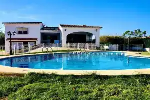 Kame House, GANDIA